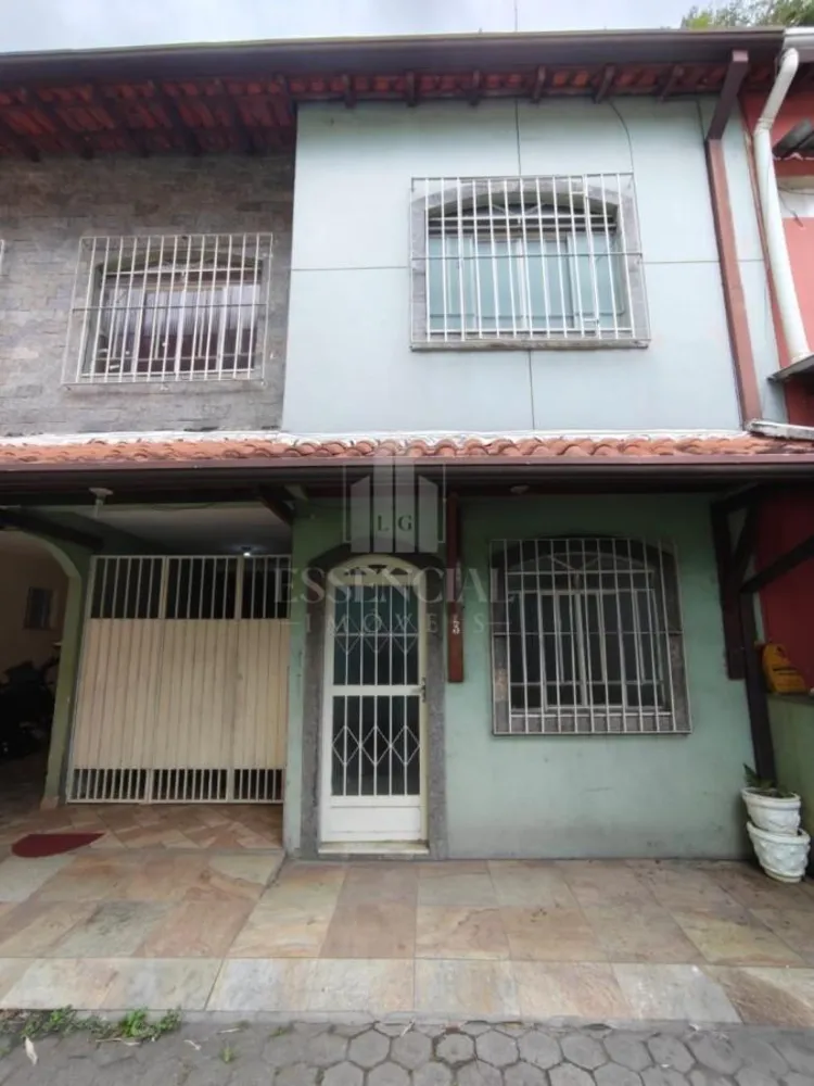 Casa, 2 quartos - Foto 1