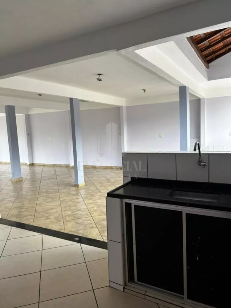 Casa, 4 quartos - Foto 10