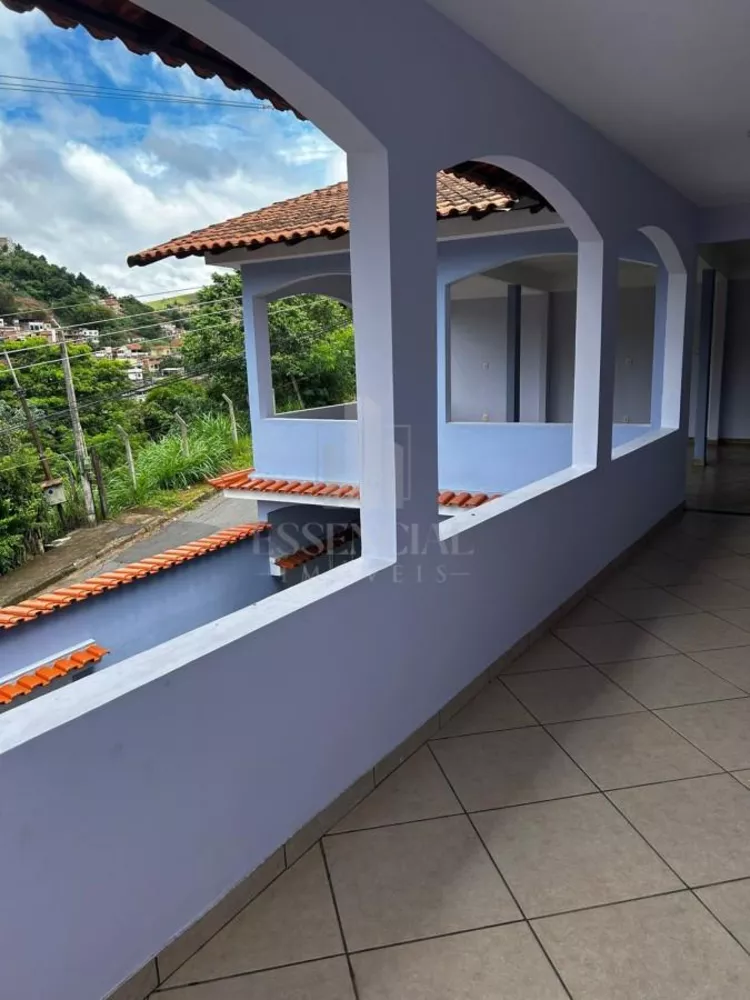 Casa, 4 quartos - Foto 6