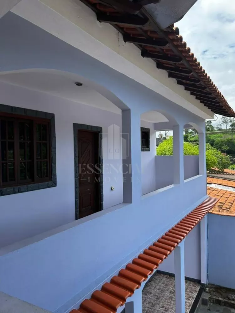 Casa, 4 quartos - Foto 5