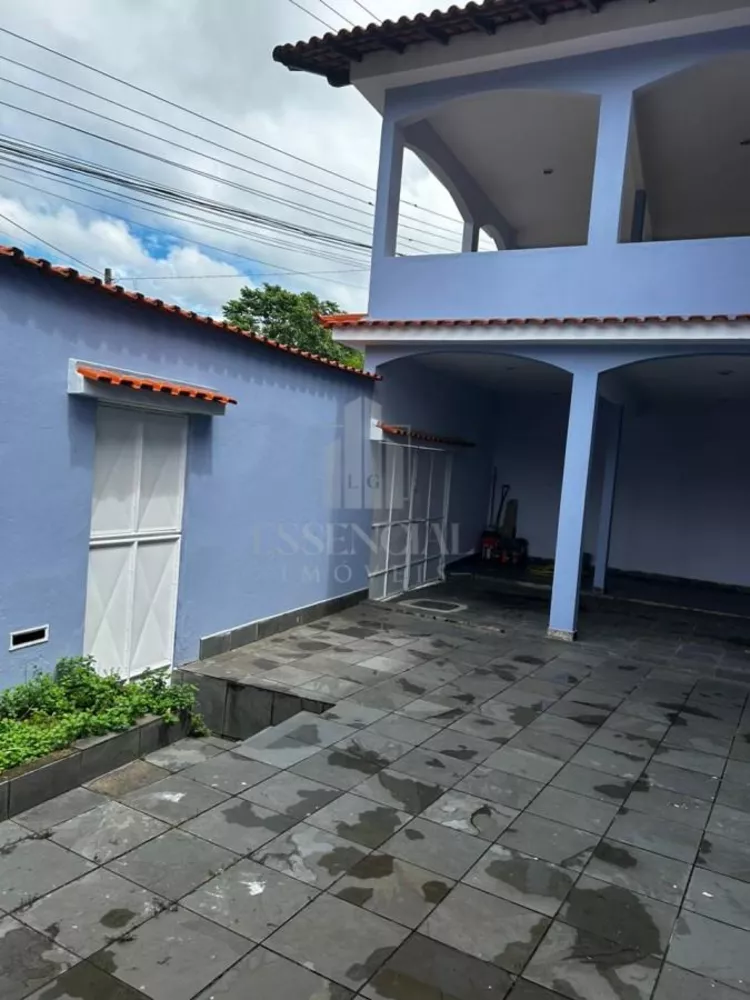 Casa, 4 quartos - Foto 2