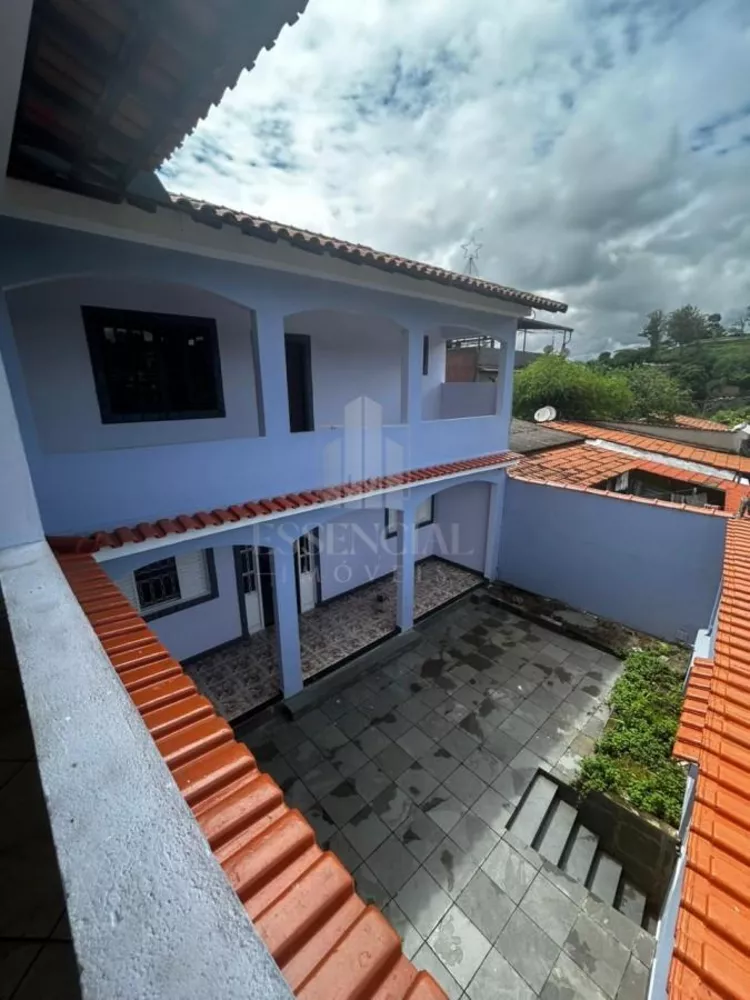 Casa, 4 quartos - Foto 1