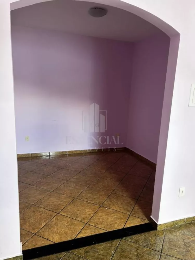 Casa, 4 quartos - Foto 21