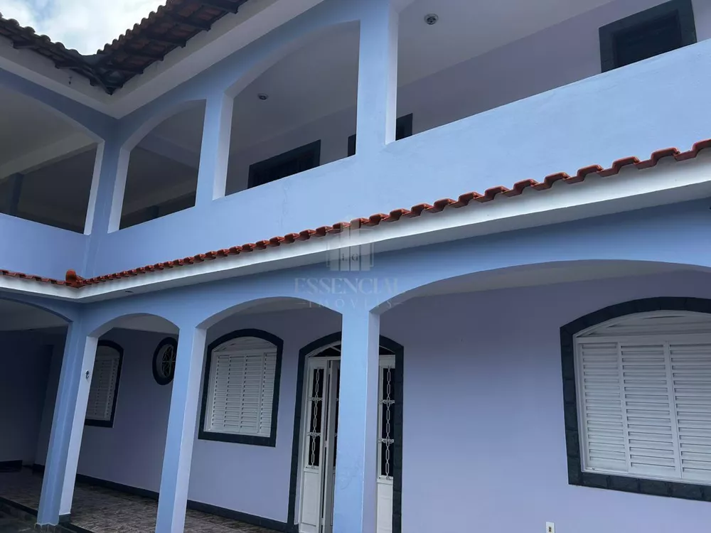 Casa, 4 quartos - Foto 4