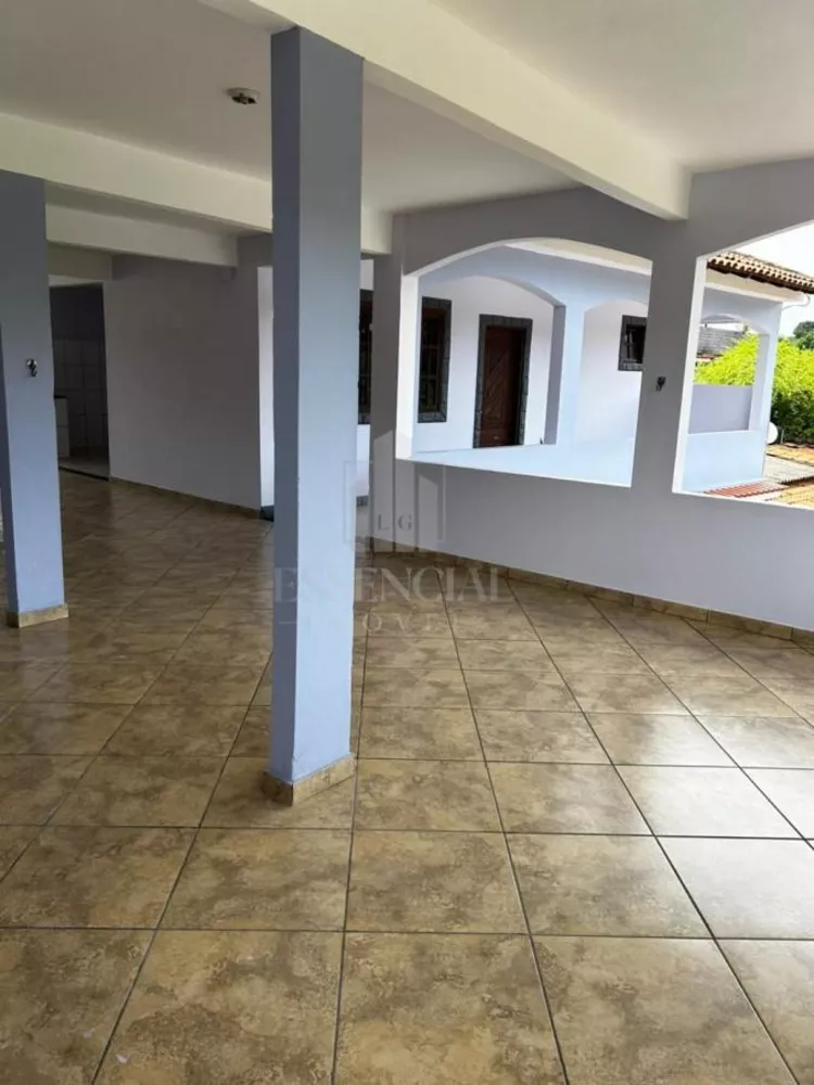 Casa, 4 quartos - Foto 7