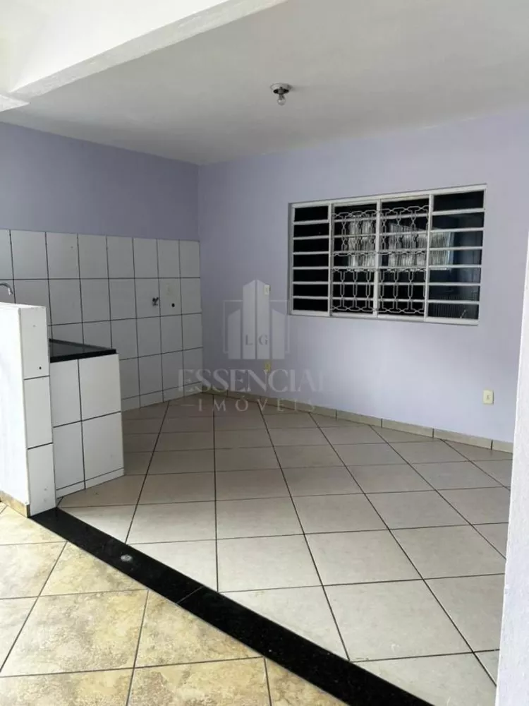 Casa, 4 quartos - Foto 13