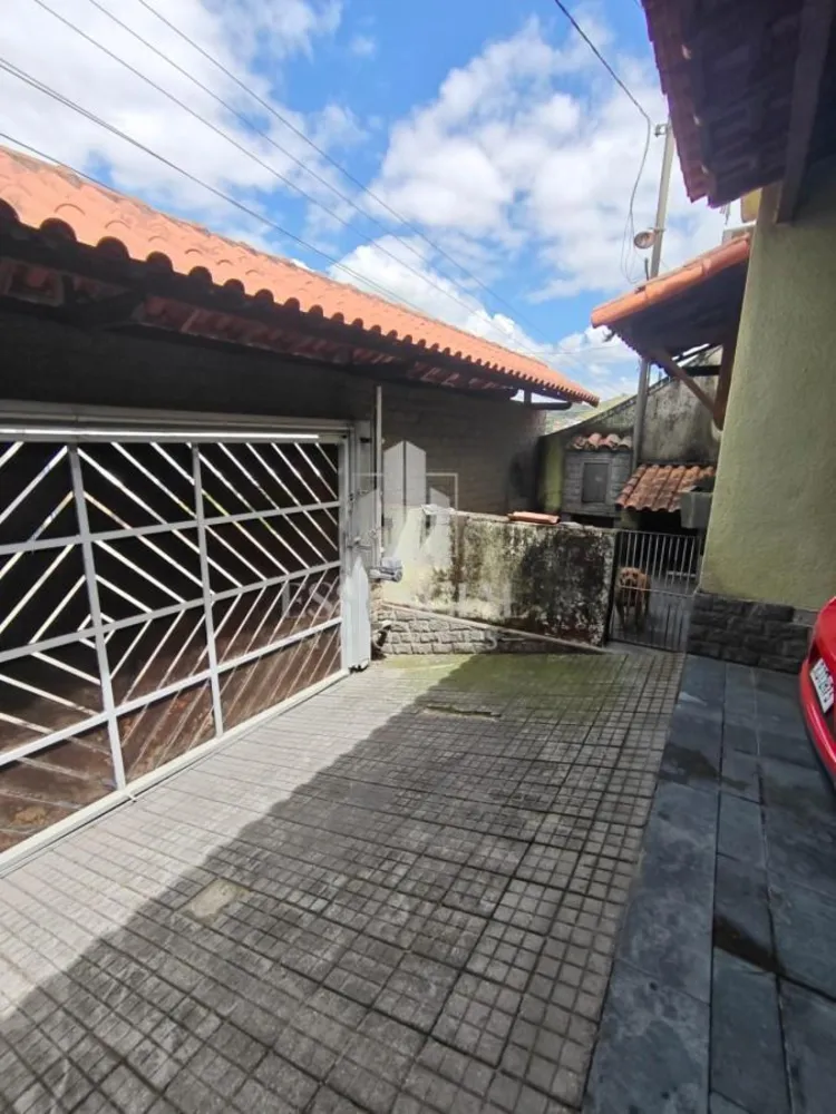 Casa, 4 quartos - Foto 3