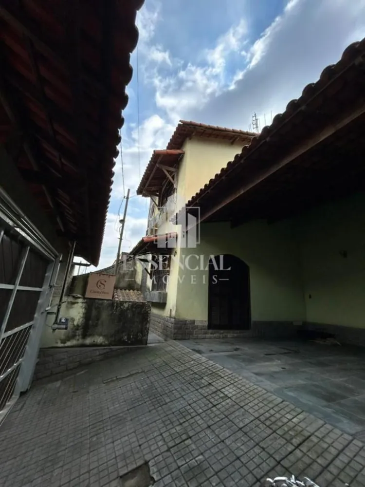 Casa, 4 quartos - Foto 4