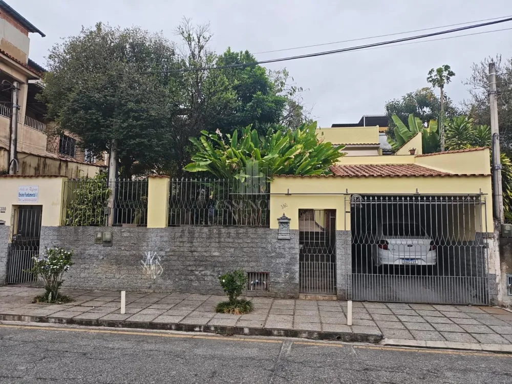 Casa, 4 quartos - Foto 1
