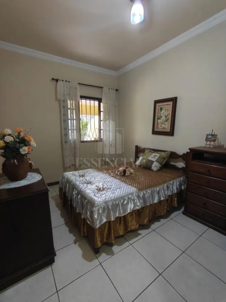 Casa, 4 quartos - Foto 24