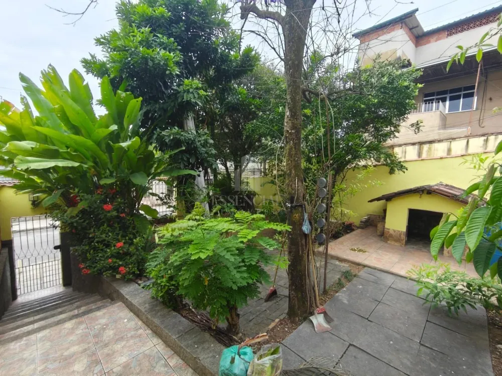Casa, 4 quartos - Foto 2