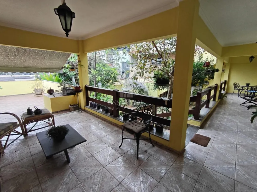 Casa, 4 quartos - Foto 10