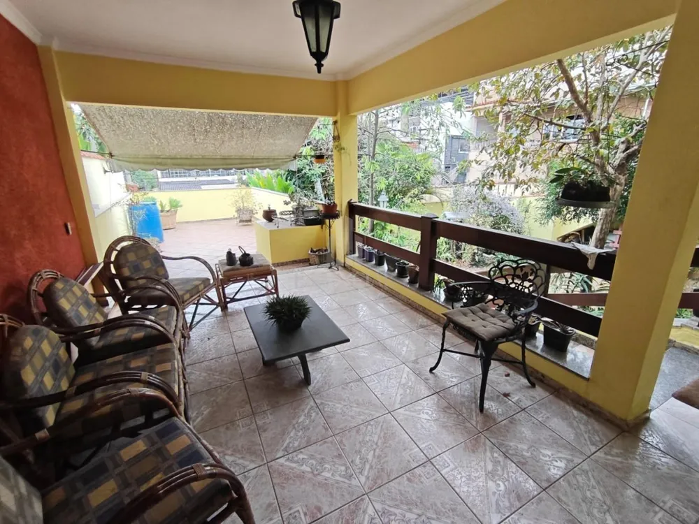 Casa, 4 quartos - Foto 11