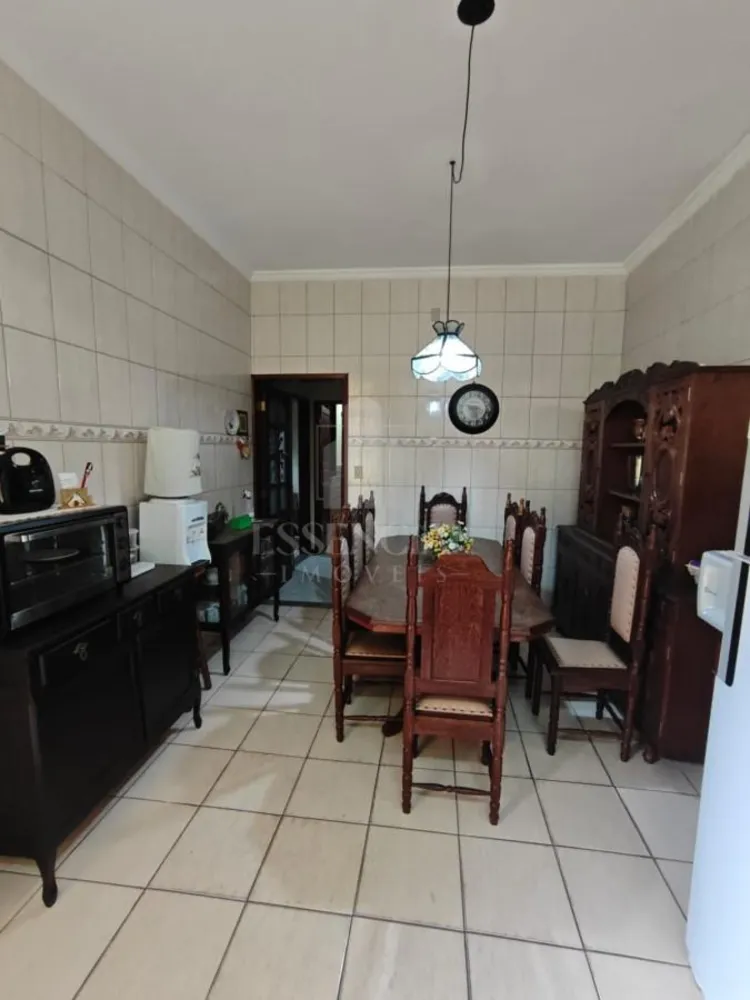 Casa, 4 quartos - Foto 17