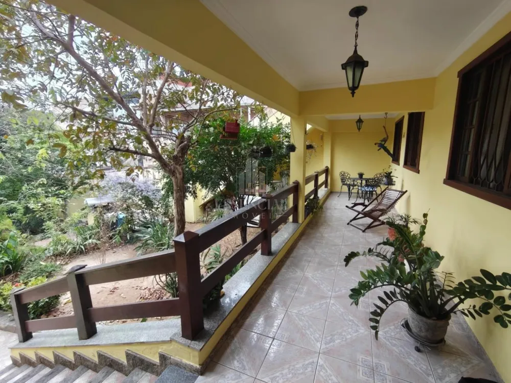Casa, 4 quartos - Foto 9