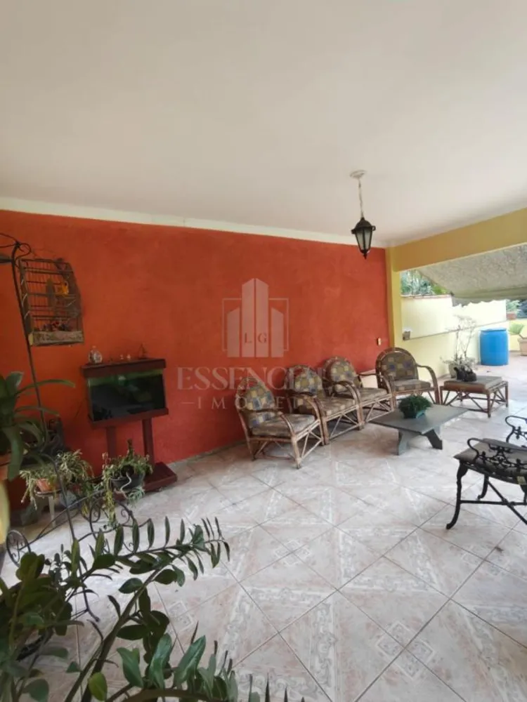 Casa, 4 quartos - Foto 13