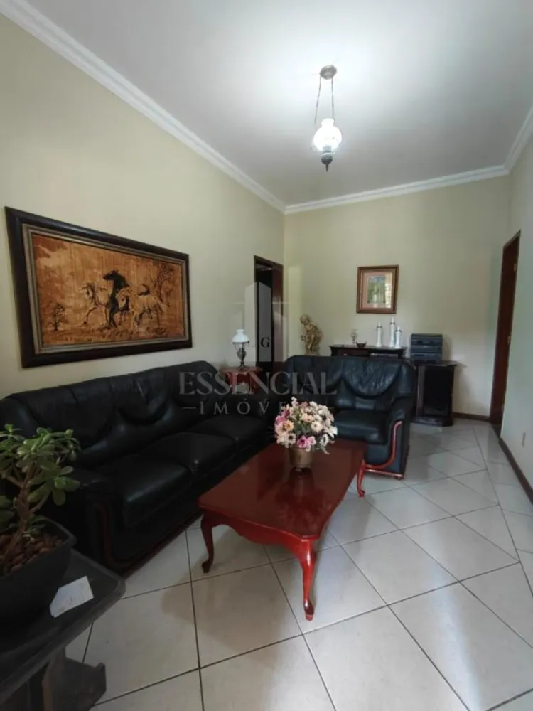 Casa, 4 quartos - Foto 15