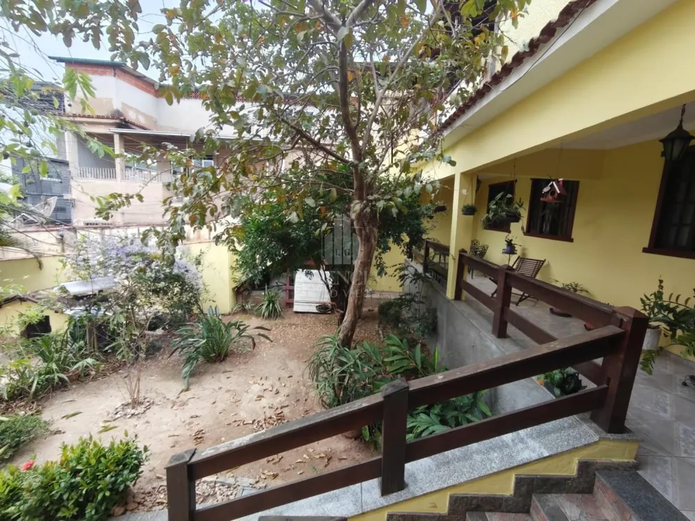 Casa, 4 quartos - Foto 8