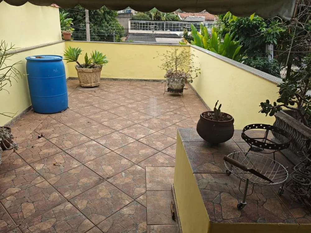 Casa, 4 quartos - Foto 12