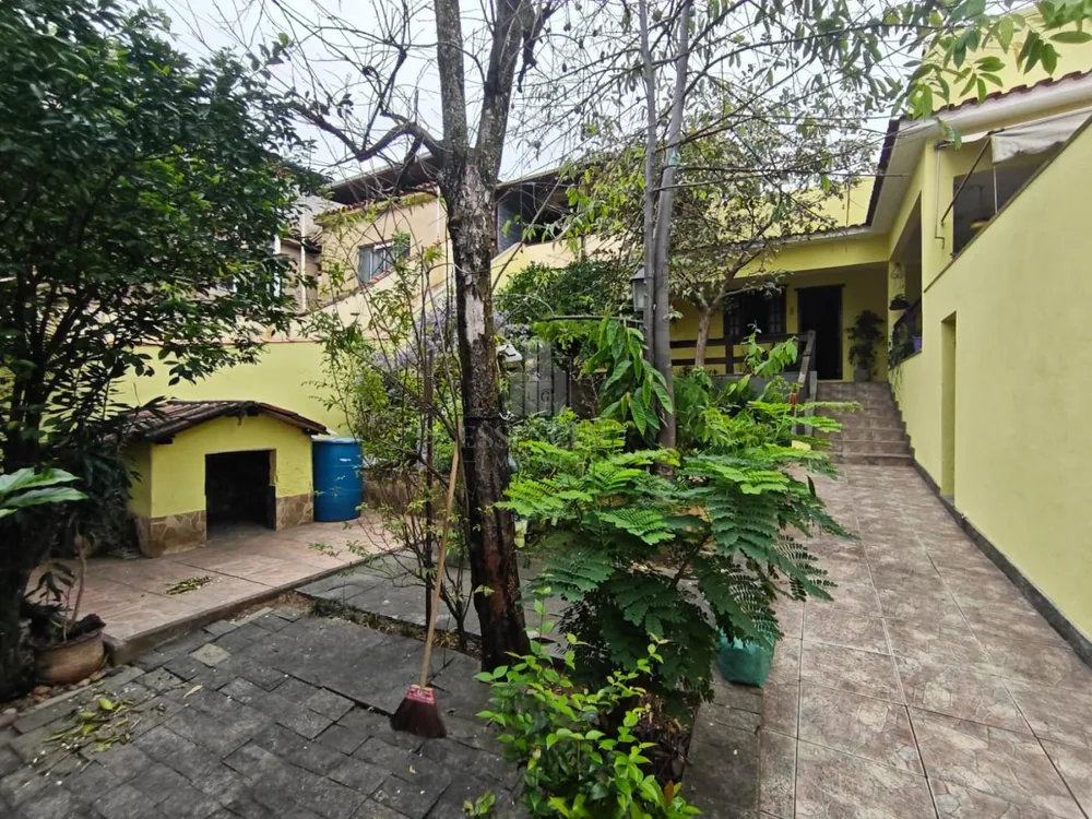 Casa, 4 quartos - Foto 3