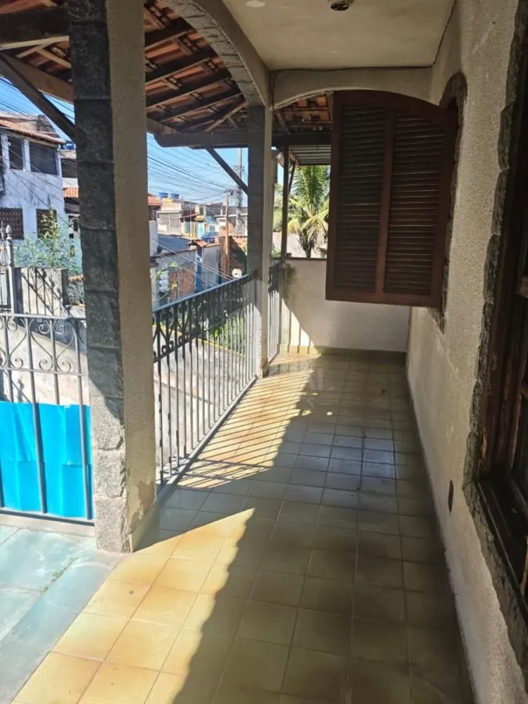 Casa, 3 quartos - Foto 9