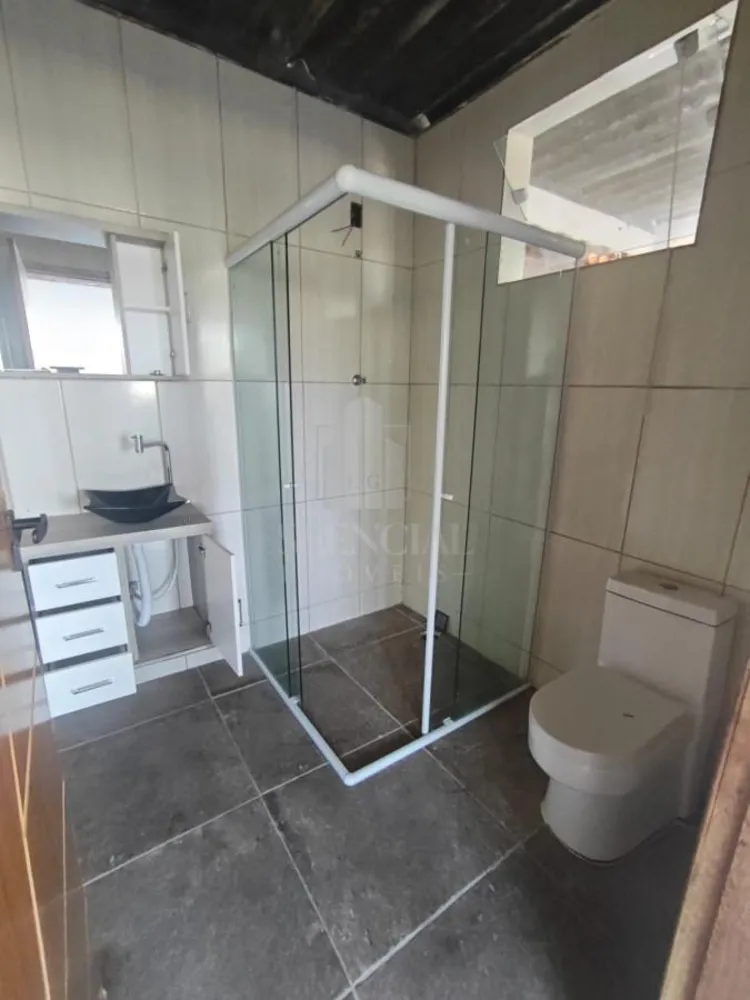 Casa, 3 quartos - Foto 10