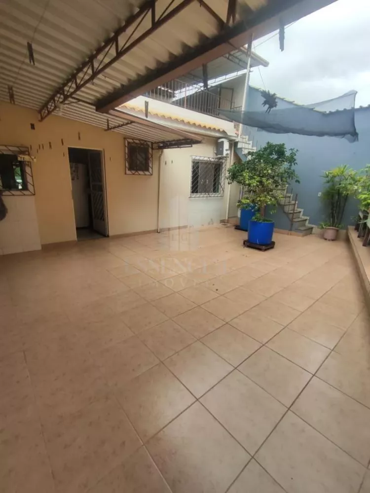 Casa, 2 quartos - Foto 28