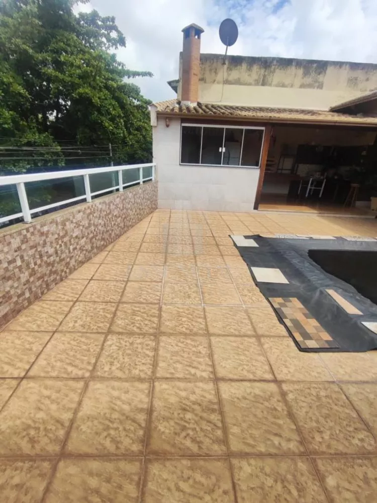 Casa, 2 quartos - Foto 5