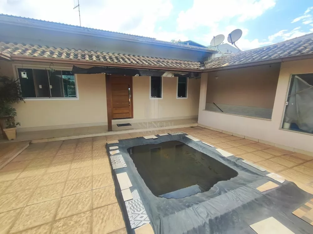 Casa, 2 quartos - Foto 4