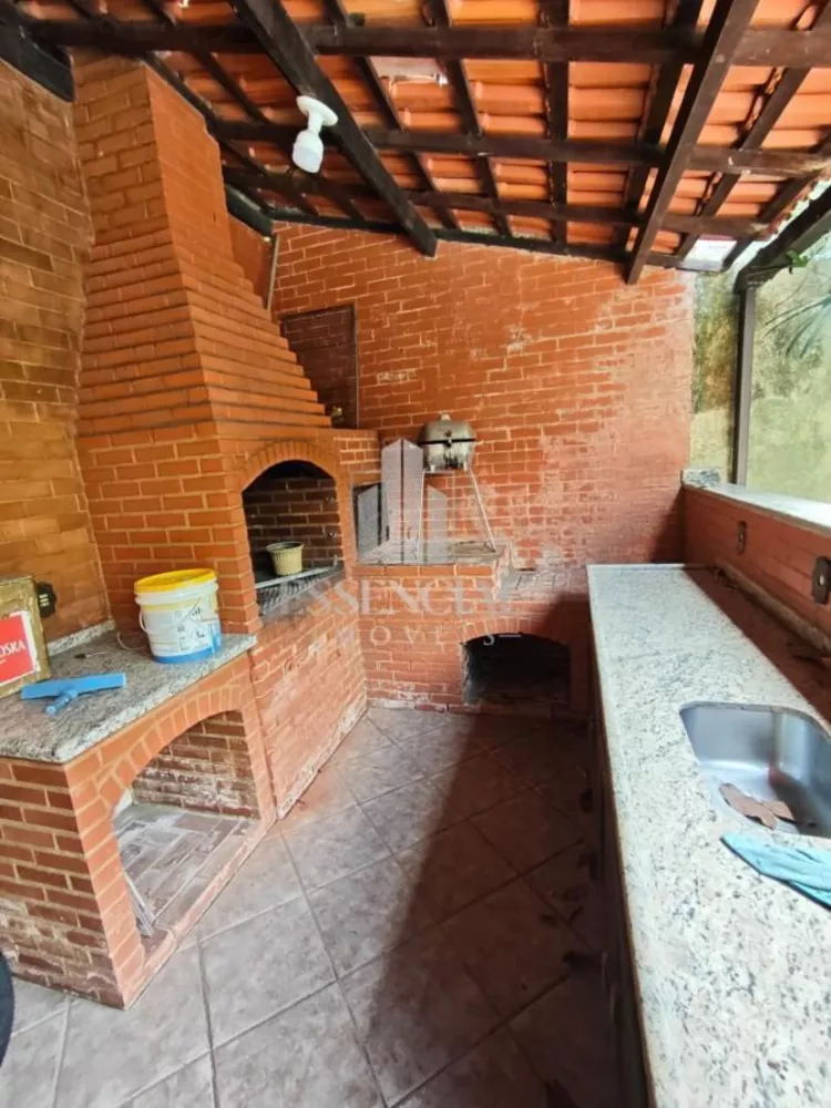 Casa, 4 quartos - Foto 33