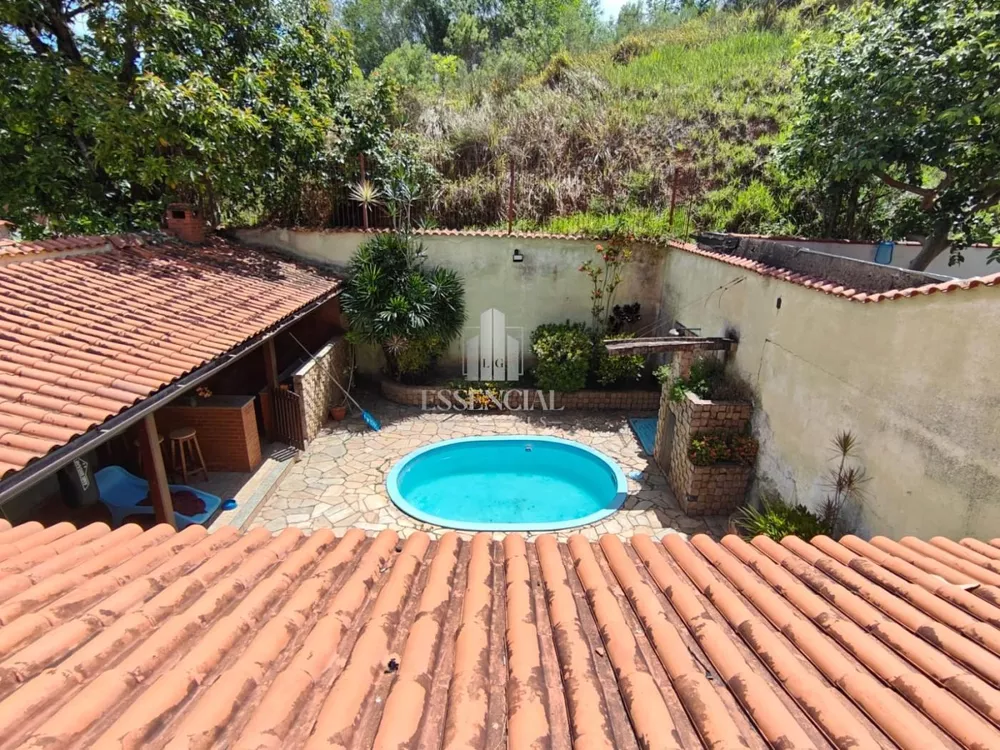 Casa, 4 quartos - Foto 26