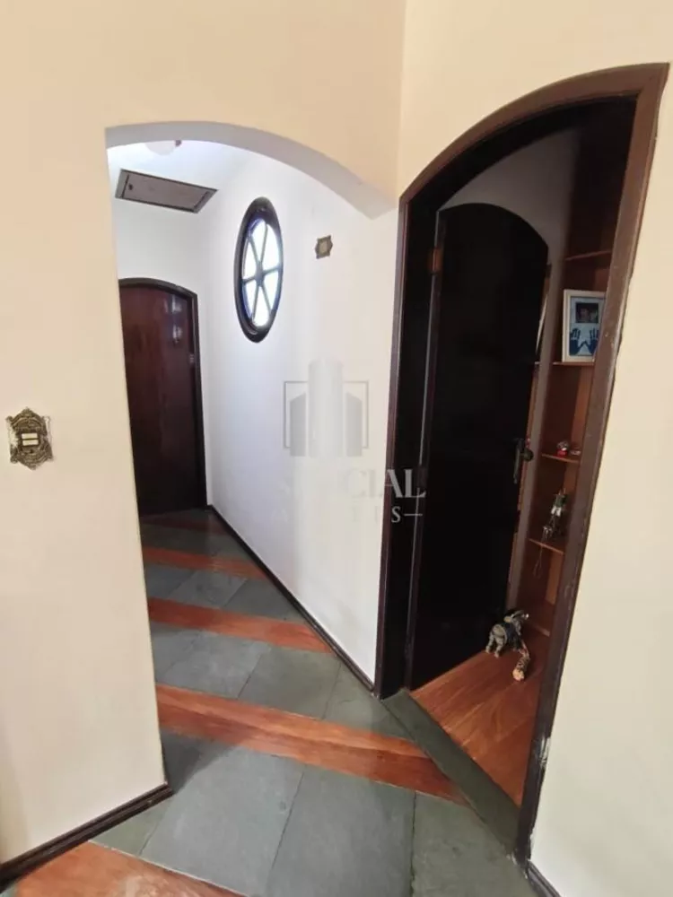 Casa, 4 quartos - Foto 17