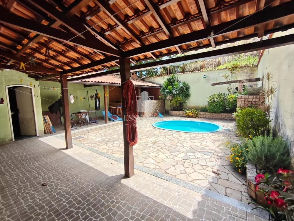 Casa, 4 quartos - Foto 30