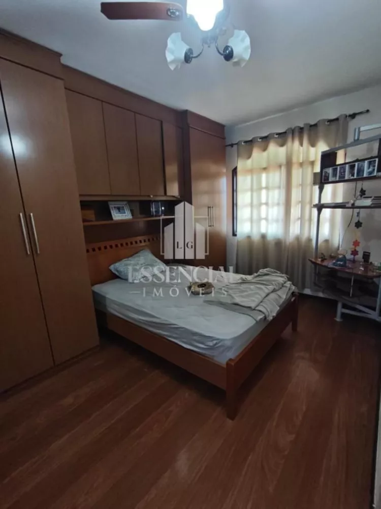 Casa, 4 quartos - Foto 23