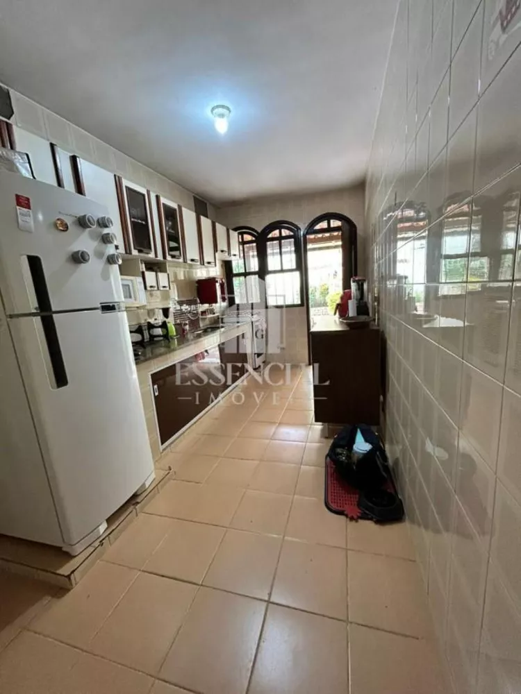 Casa, 4 quartos - Foto 11