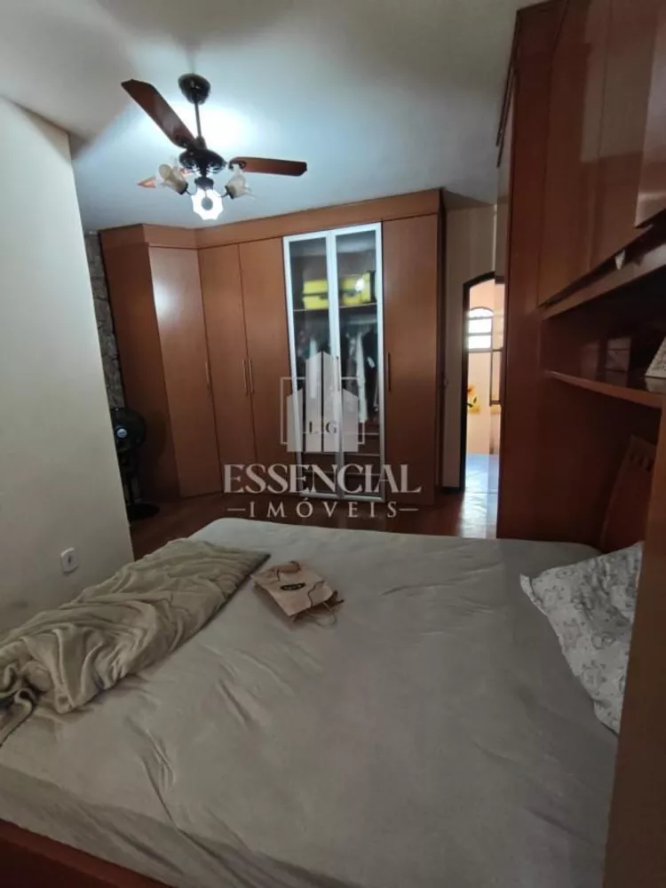 Casa, 4 quartos - Foto 22