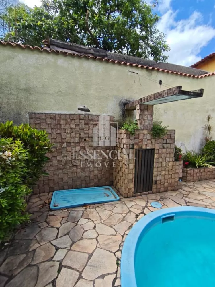 Casa, 4 quartos - Foto 29