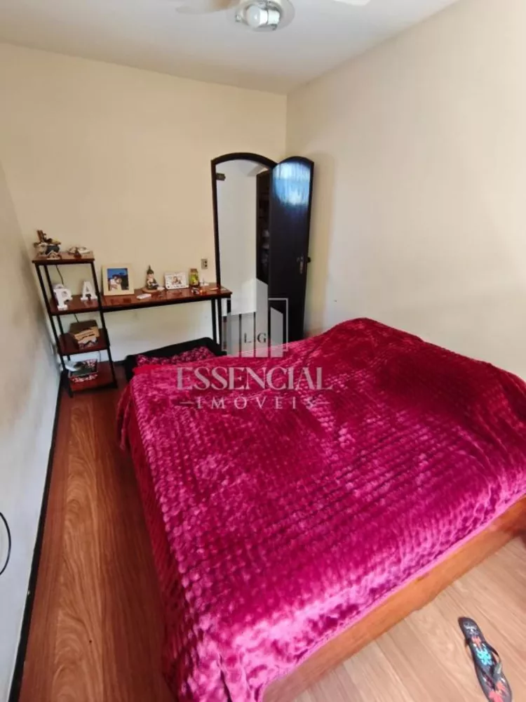 Casa, 4 quartos - Foto 20