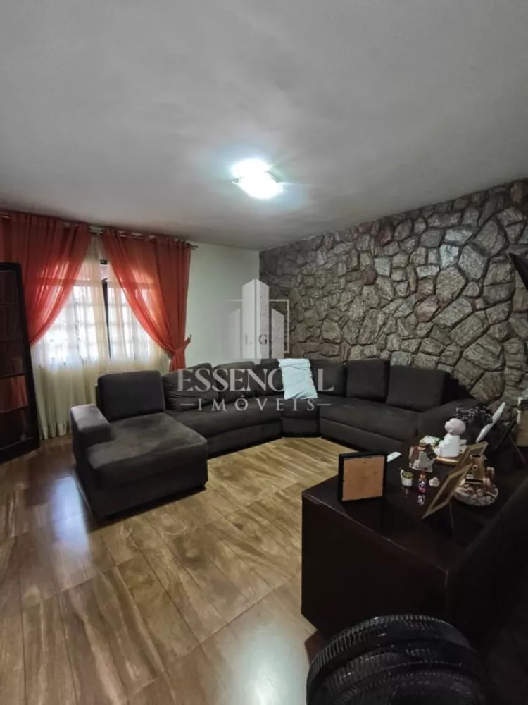 Casa, 4 quartos - Foto 7