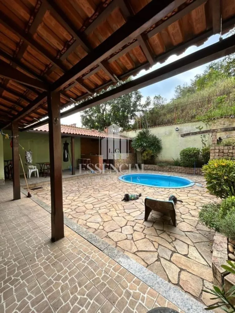 Casa, 4 quartos - Foto 27