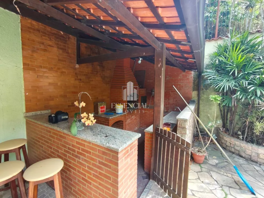 Casa, 4 quartos - Foto 32