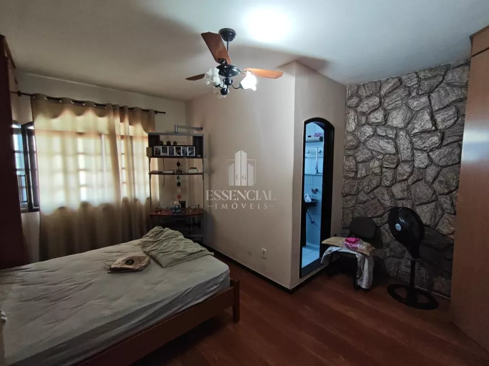 Casa, 4 quartos - Foto 21