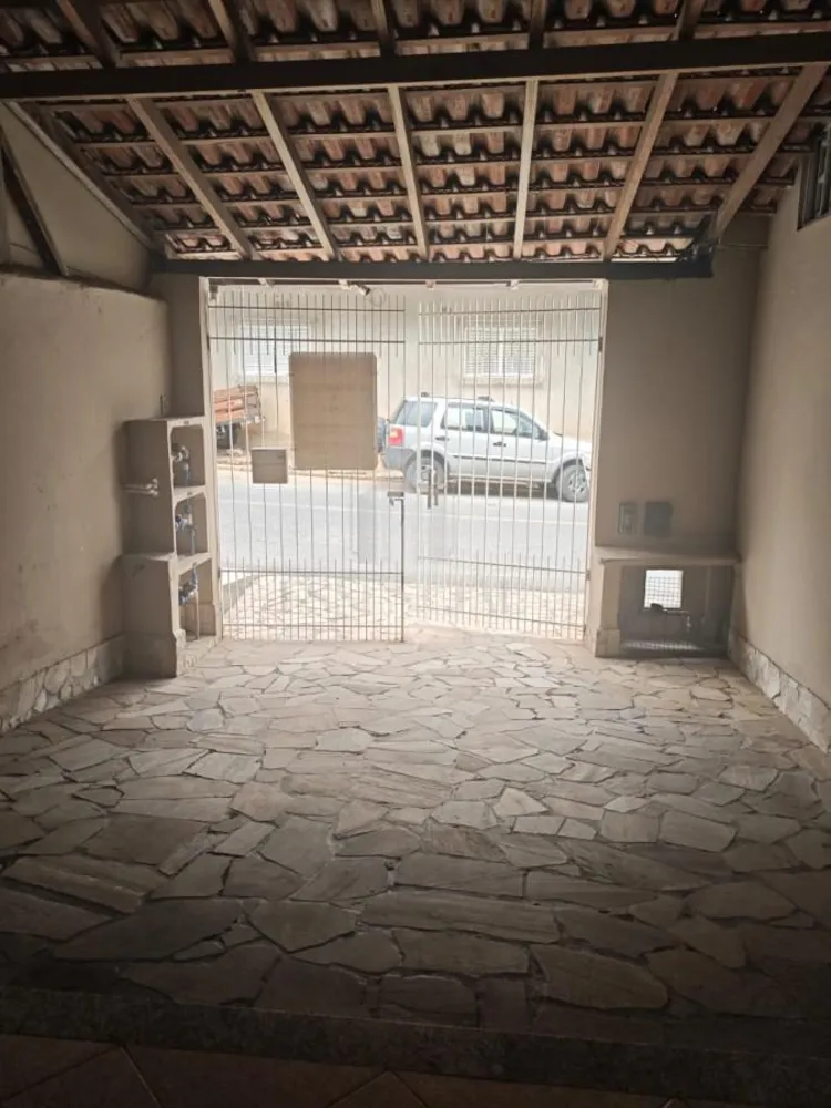 Casa, 2 quartos - Foto 1