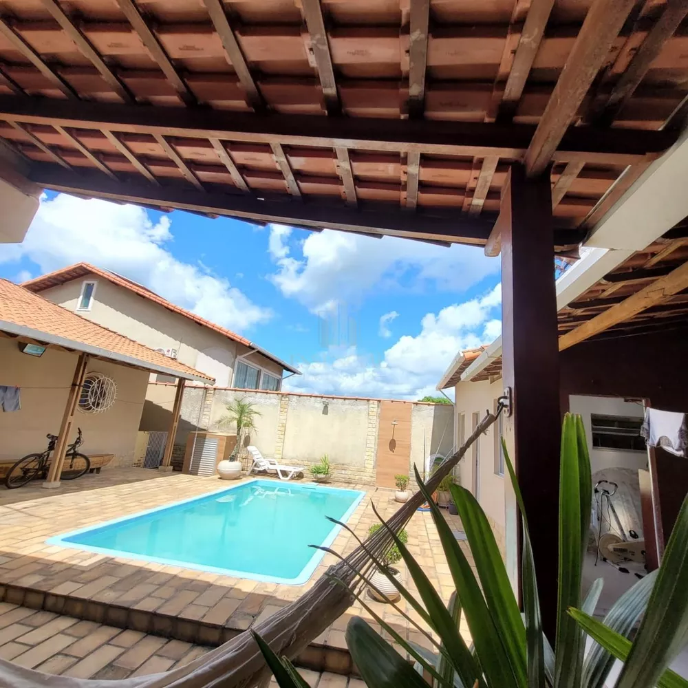 Casa, 2 quartos - Foto 1