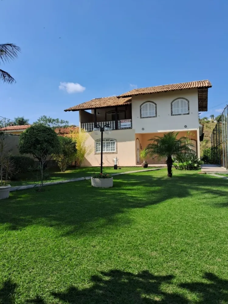 Chácara, 3 quartos, 3000 m² - Foto 5