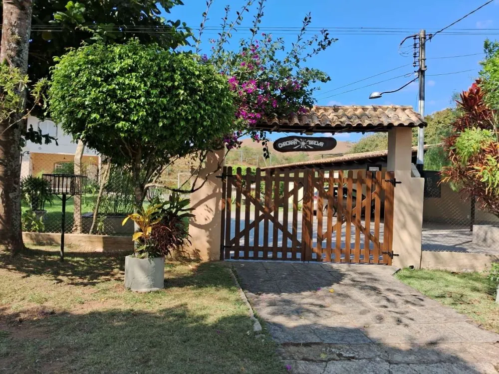 Chácara, 3 quartos, 3000 m² - Foto 2