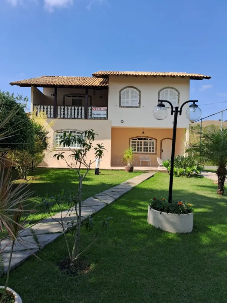 Chácara, 3 quartos, 3000 m² - Foto 1