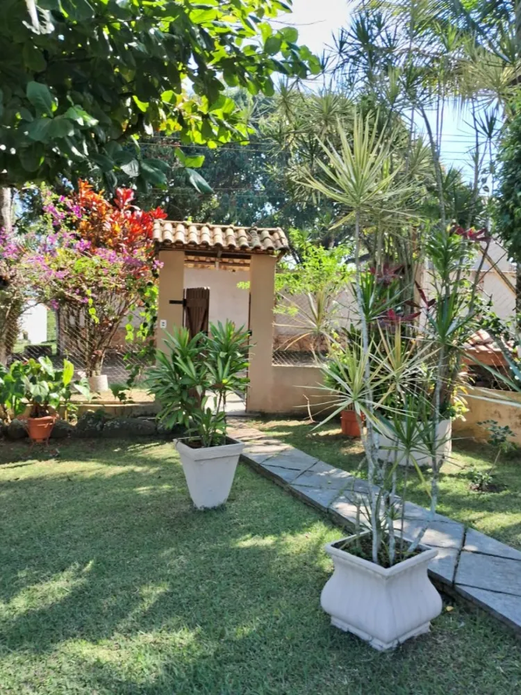 Chácara, 3 quartos, 3000 m² - Foto 3
