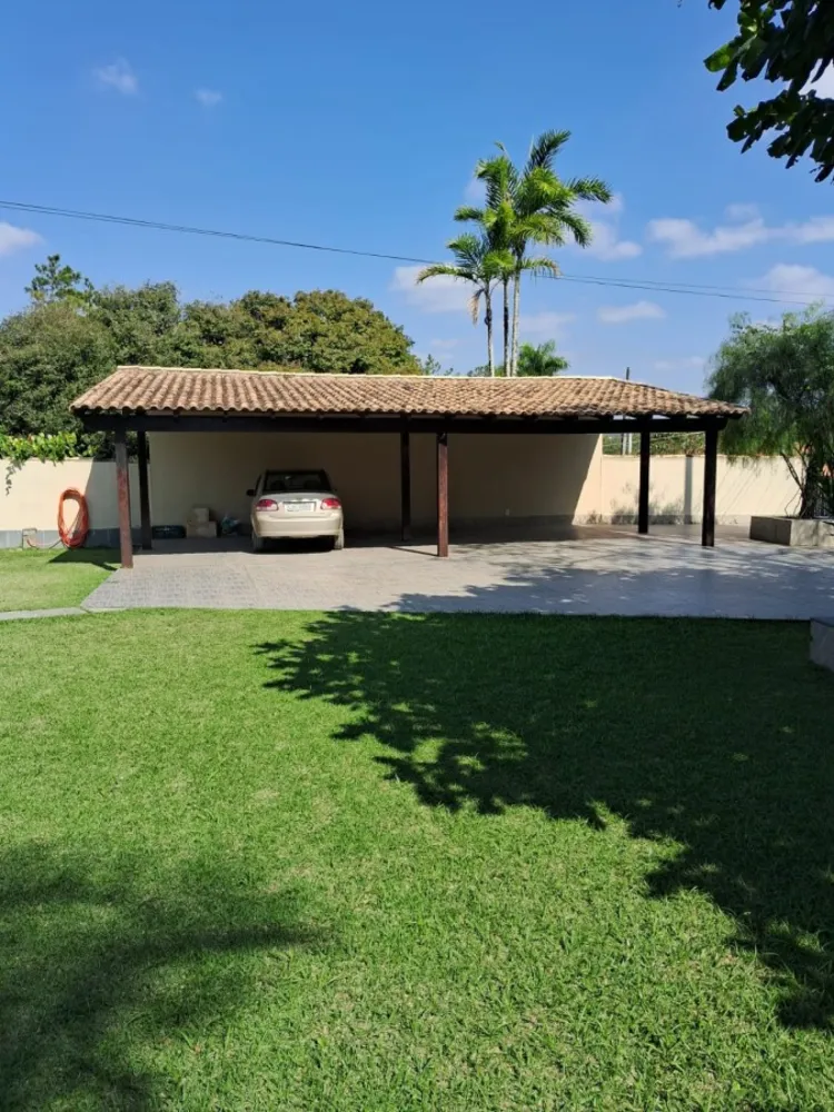 Chácara, 3 quartos, 3000 m² - Foto 6