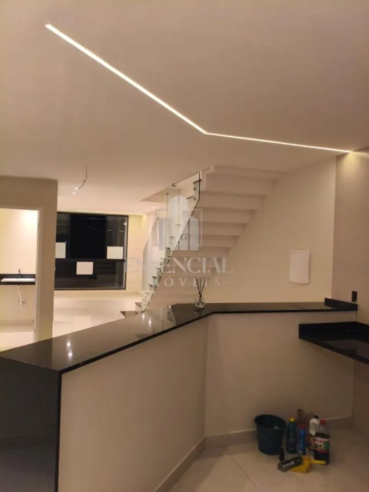 Casa, 3 quartos - Foto 10